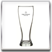 engraved beer glasses