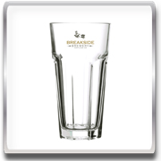 engraved beer glasses