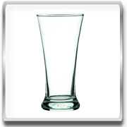 printed beer glasses