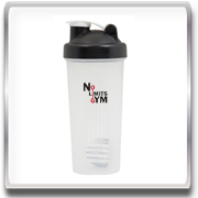 plastic drink bottles