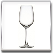 wine glasses